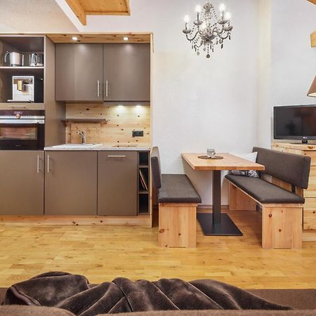 אומהאוזן Ferienhaus Knor מראה חיצוני תמונה